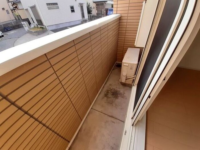 ポラリスＡの物件内観写真