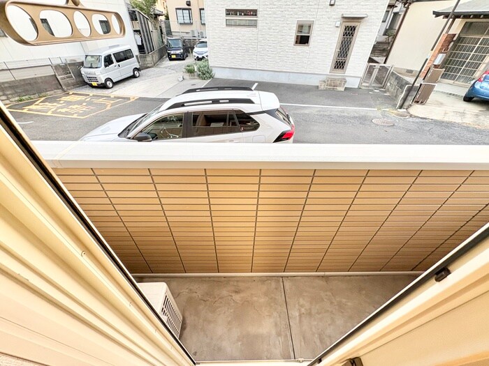 ポラリスＡの物件内観写真