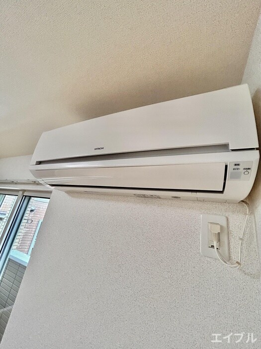 ポラリスＡの物件内観写真