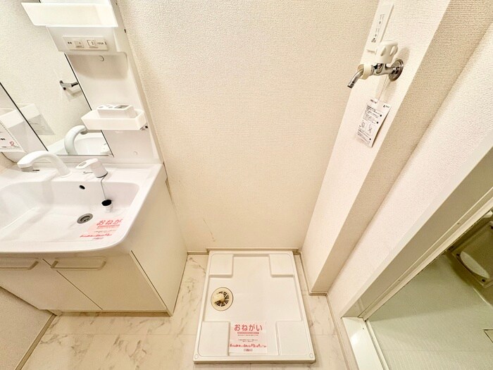 ポラリスＡの物件内観写真