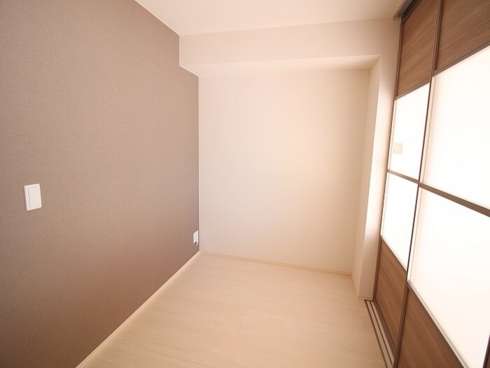 ザ・レジデンスBonjono Westの物件内観写真