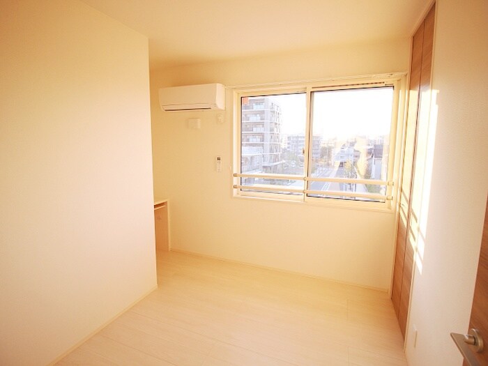 ザ・レジデンスBonjono Westの物件内観写真