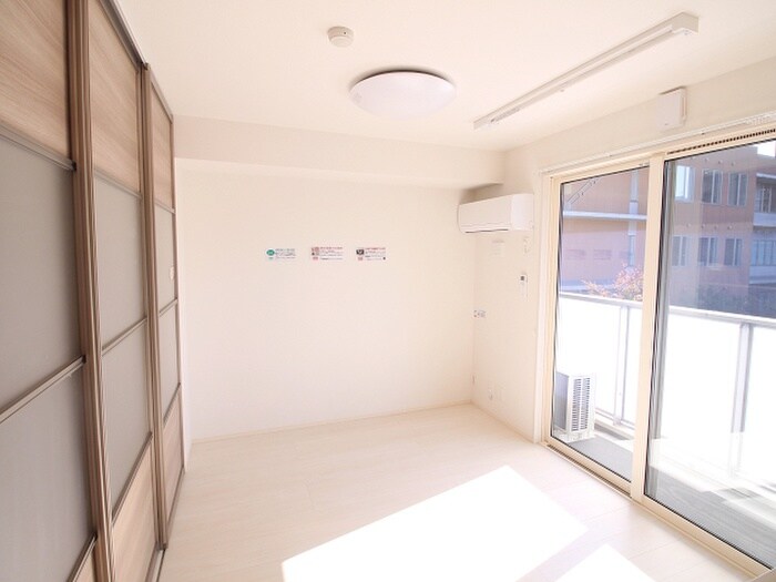 ザ・レジデンスBonjono Westの物件内観写真