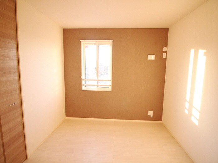 ザ・レジデンスBonjono Westの物件内観写真