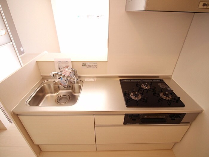 ザ・レジデンスBonjono Westの物件内観写真