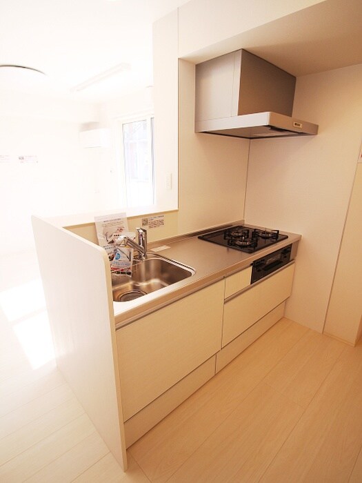 ザ・レジデンスBonjono Westの物件内観写真