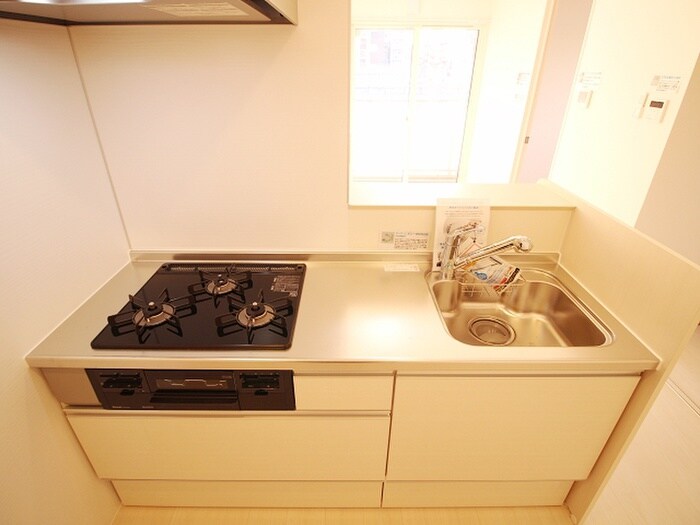 ザ・レジデンスBonjono Westの物件内観写真