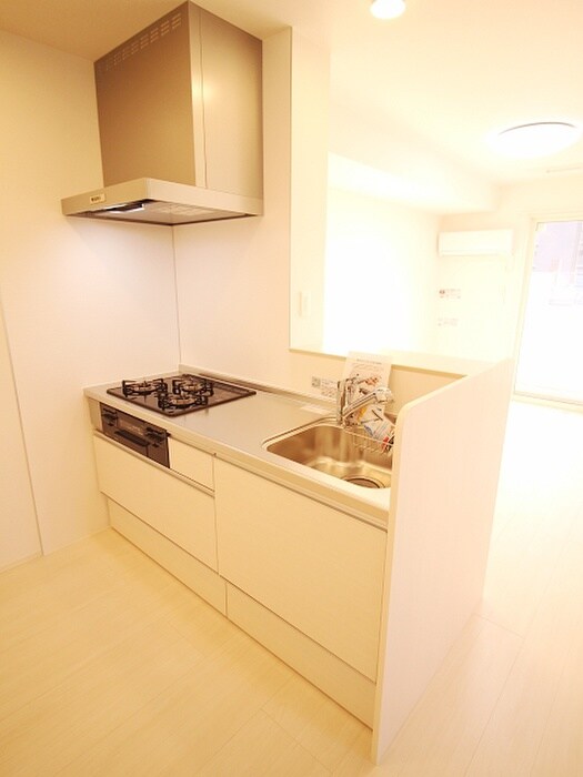 ザ・レジデンスBonjono Westの物件内観写真