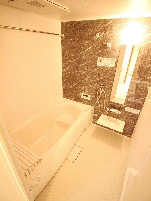 ザ・レジデンスBonjono Westの物件内観写真