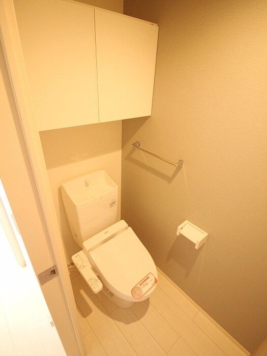 ザ・レジデンスBonjono Westの物件内観写真