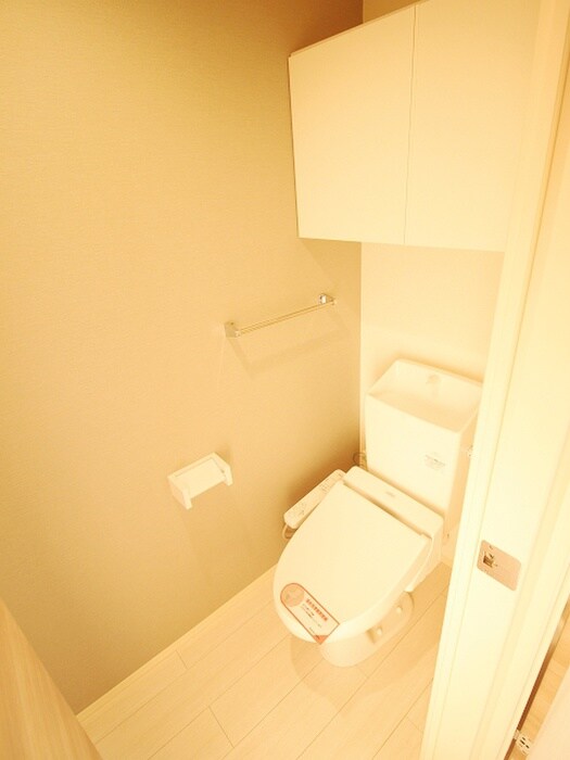 ザ・レジデンスBonjono Westの物件内観写真