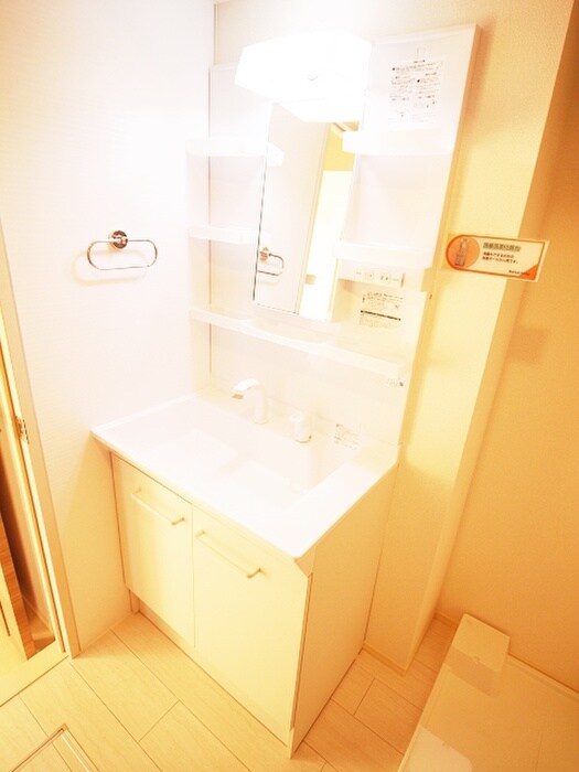 ザ・レジデンスBonjono Westの物件内観写真