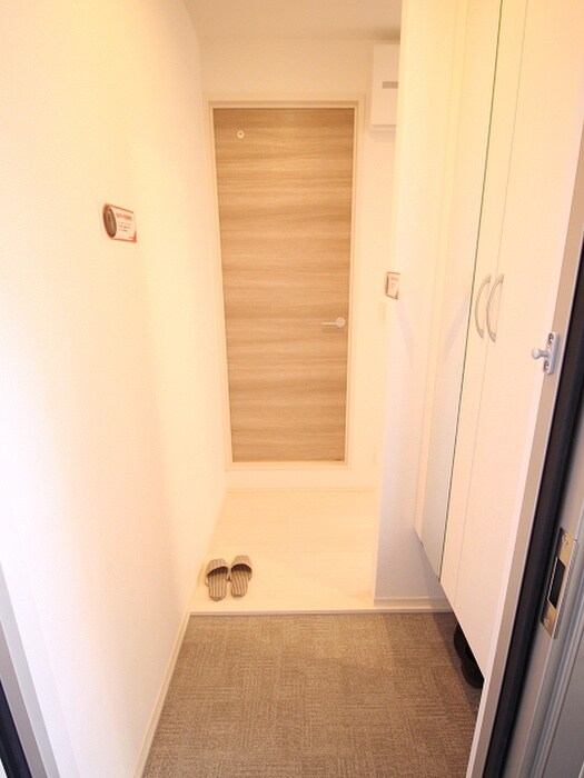 ザ・レジデンスBonjono Westの物件内観写真