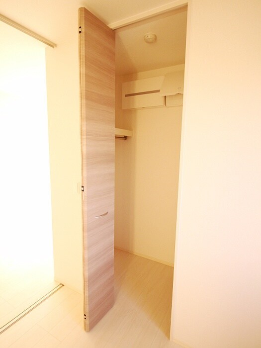 ザ・レジデンスBonjono Westの物件内観写真