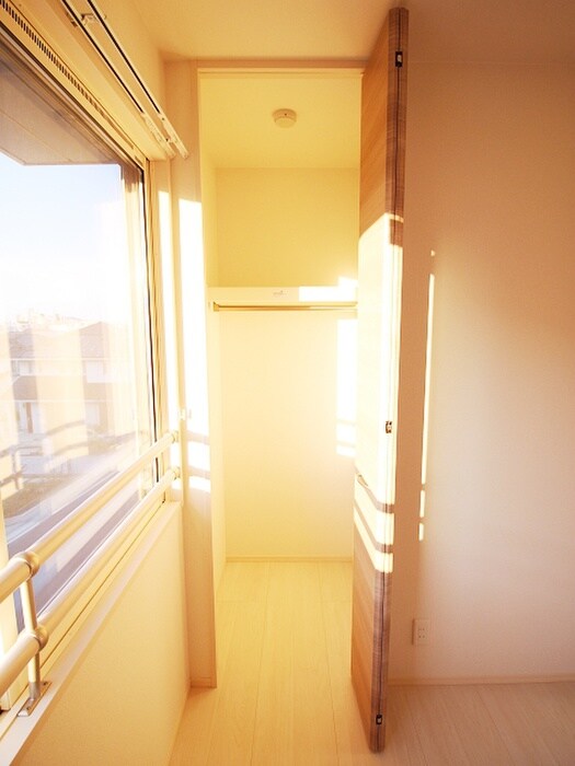 ザ・レジデンスBonjono Westの物件内観写真