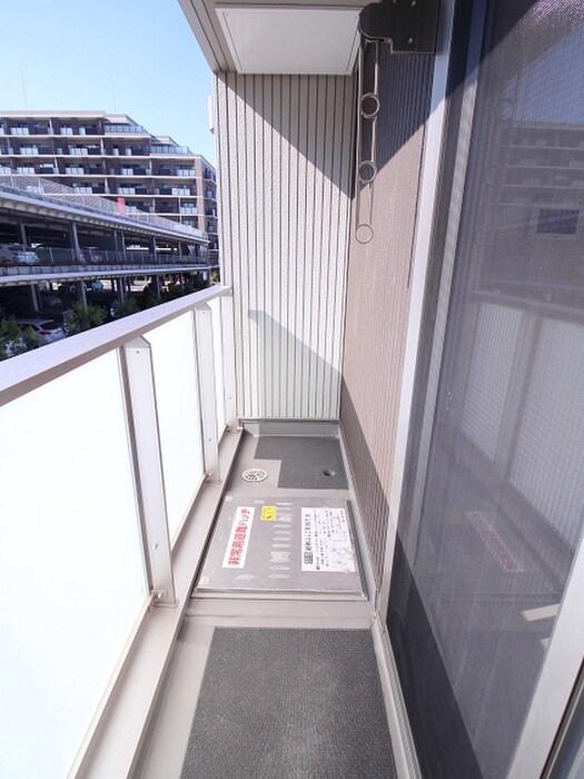 ザ・レジデンスBonjono Westの物件内観写真