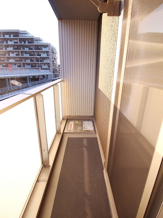 ザ・レジデンスBonjono Westの物件内観写真