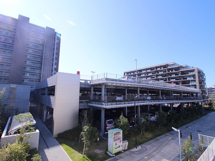 ザ・レジデンスBonjono Westの物件内観写真