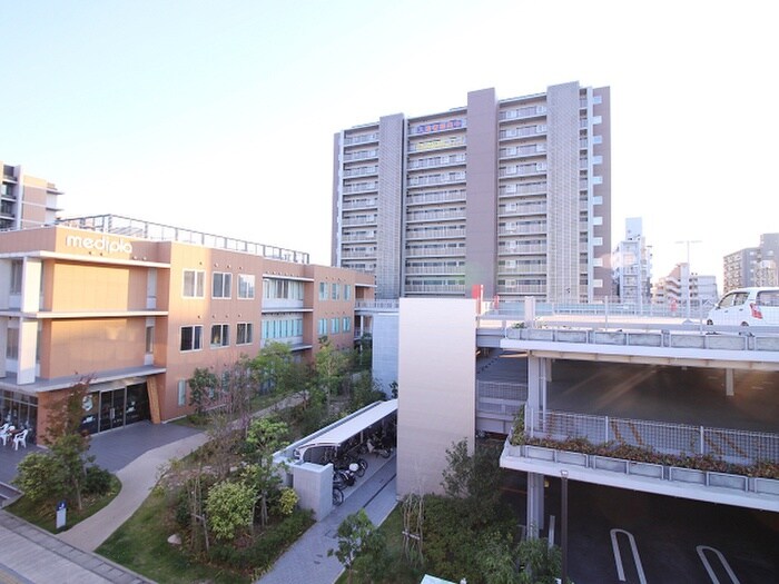 ザ・レジデンスBonjono Westの物件内観写真