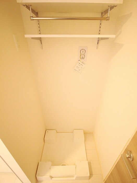 ザ・レジデンスBonjono Westの物件内観写真