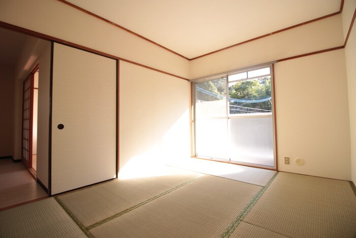 桜ハイツの物件内観写真