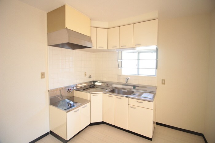 桜ハイツの物件内観写真