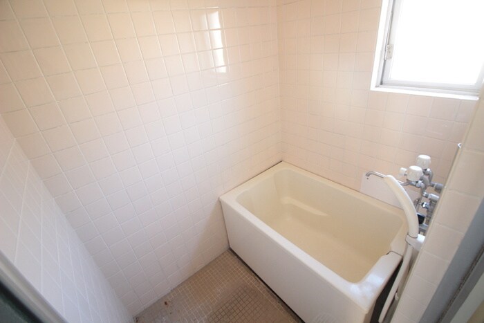 桜ハイツの物件内観写真