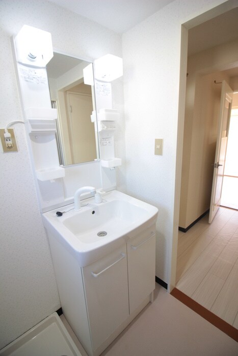 桜ハイツの物件内観写真