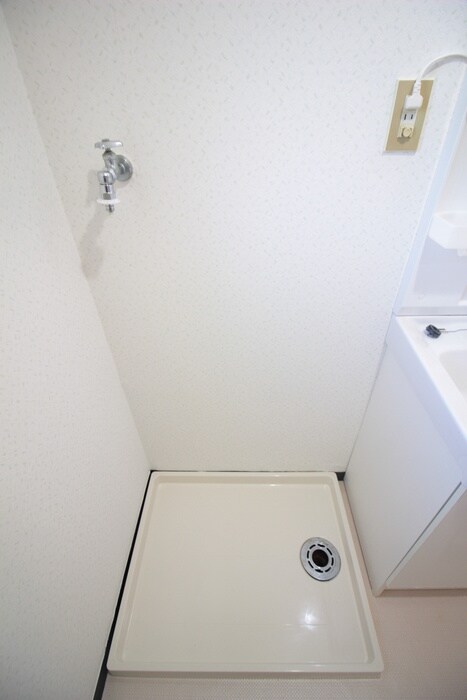 桜ハイツの物件内観写真