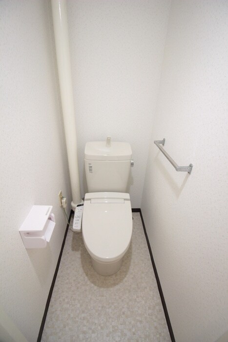 桜ハイツの物件内観写真