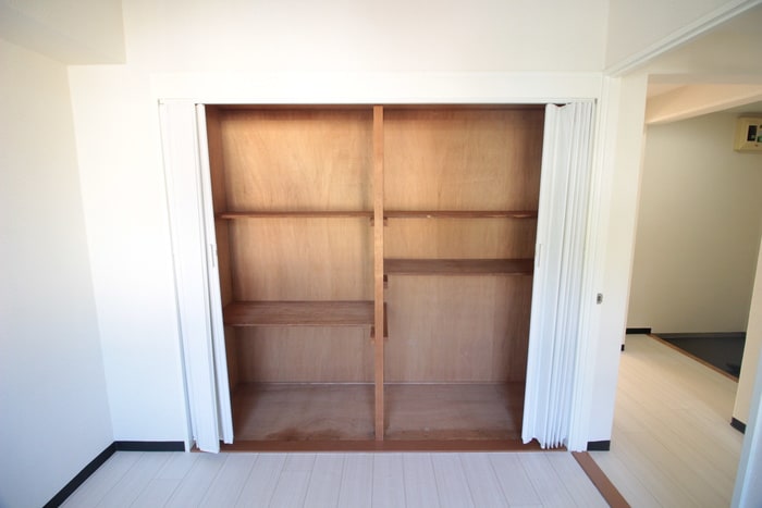 桜ハイツの物件内観写真