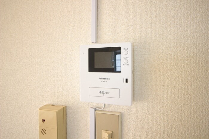 桜ハイツの物件内観写真