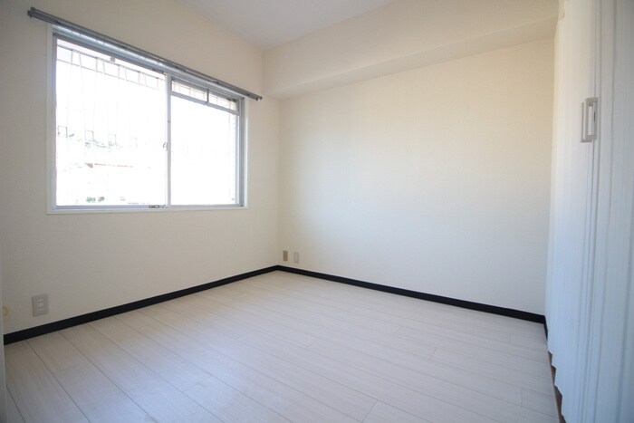 桜ハイツの物件内観写真