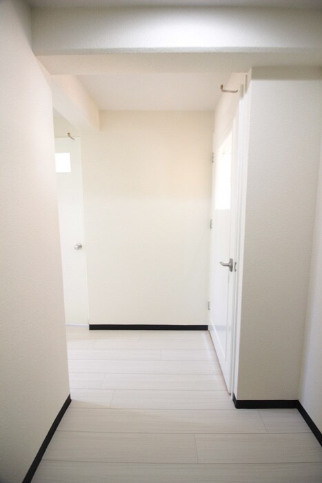 桜ハイツの物件内観写真