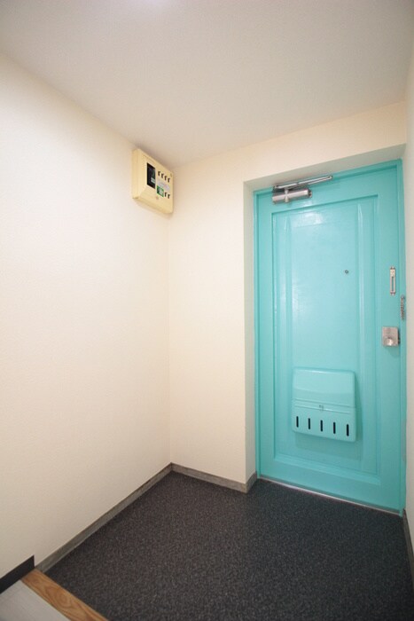 桜ハイツの物件内観写真