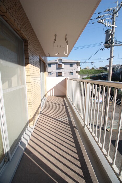 桜ハイツの物件内観写真