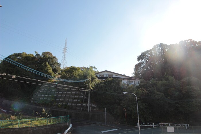 桜ハイツの物件内観写真