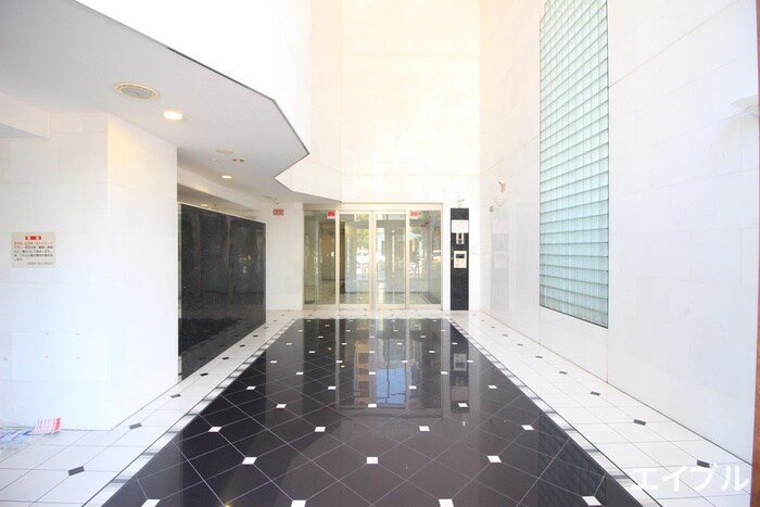 No.46 Vプロジェクト2100天神の物件外観写真