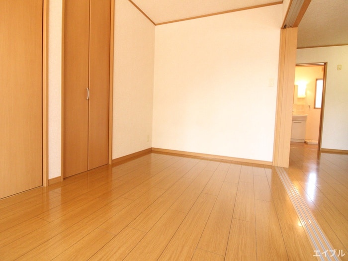 キャメロット内橋の物件内観写真