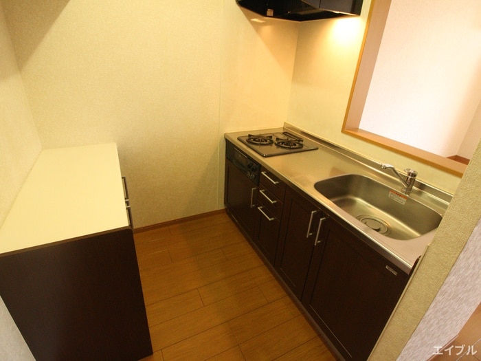 キャメロット内橋の物件内観写真