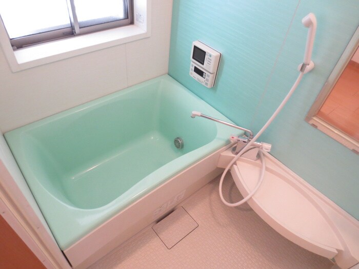 キャメロット内橋の物件内観写真