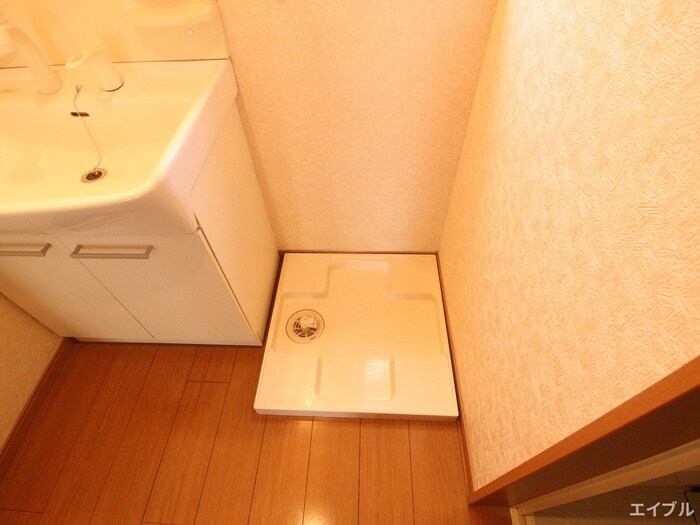 キャメロット内橋の物件内観写真