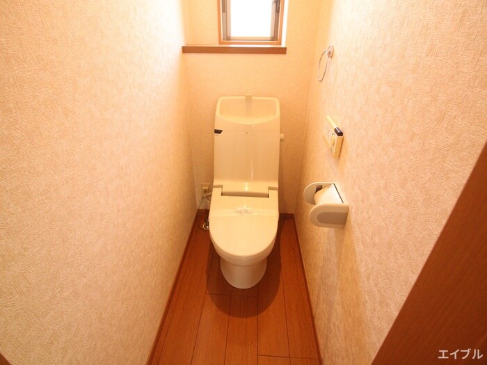 キャメロット内橋の物件内観写真