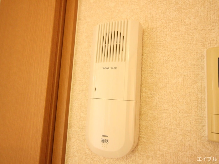 キャメロット内橋の物件内観写真