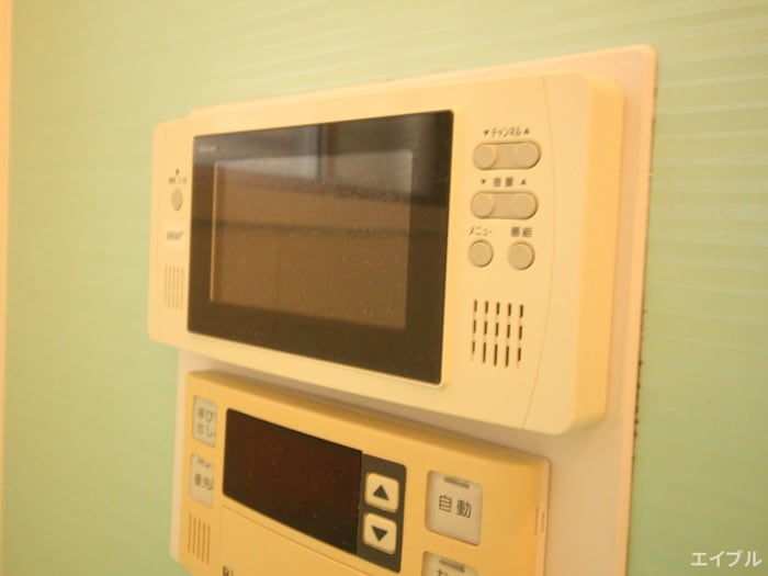 キャメロット内橋の物件内観写真