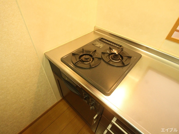 キャメロット内橋の物件内観写真