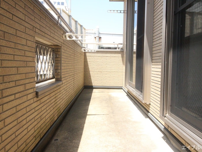 キャメロット内橋の物件内観写真