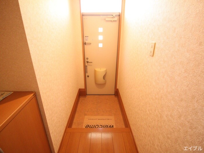 キャメロット内橋の物件内観写真