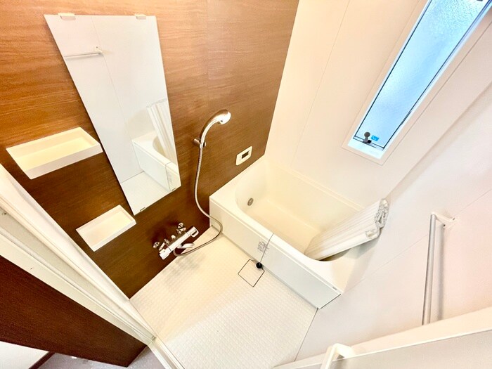 リジェネ黒崎の物件内観写真