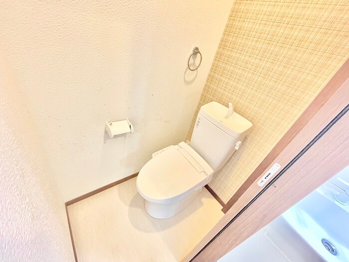 リジェネ黒崎の物件内観写真